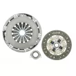 Kit d'embrayage AISIN KT-259E - Visuel 2