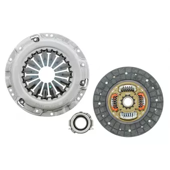 Kit d'embrayage AISIN KT-261C