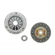Kit d'embrayage AISIN KT-262C - Visuel 1