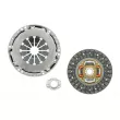 Kit d'embrayage AISIN KT-262C - Visuel 2