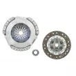 Kit d'embrayage AISIN KT-278 - Visuel 2