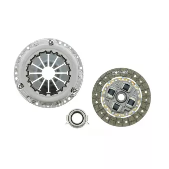 Kit d'embrayage AISIN KT-281B