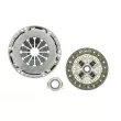 Kit d'embrayage AISIN KT-281B - Visuel 2