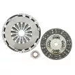 Kit d'embrayage AISIN KT-285C - Visuel 2