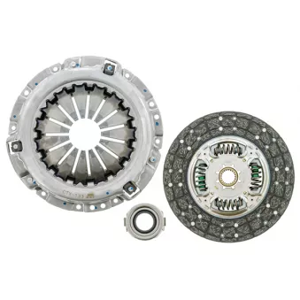 Kit d'embrayage AISIN KT-291C
