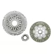 Kit d'embrayage AISIN KT-307A - Visuel 1