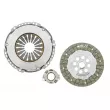 Kit d'embrayage AISIN KT-307A - Visuel 2