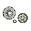 Kit d'embrayage AISIN KT-313A - Visuel 2