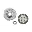 Kit d'embrayage AISIN KT-313V - Visuel 1
