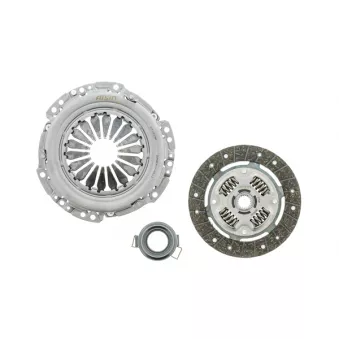 Kit d'embrayage AISIN KT-313V