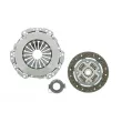 Kit d'embrayage AISIN KT-313V - Visuel 2