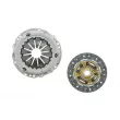 Kit d'embrayage AISIN KT-314R - Visuel 1