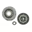 Kit d'embrayage AISIN KT-316B - Visuel 1