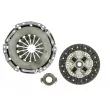 Kit d'embrayage AISIN KT-316B - Visuel 2