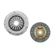 Kit d'embrayage AISIN KT-317R - Visuel 1