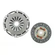 Kit d'embrayage AISIN KT-317R - Visuel 2