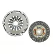 Kit d'embrayage AISIN KT-318RC - Visuel 2