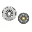 Kit d'embrayage AISIN KT-319RB - Visuel 2
