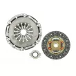 Kit d'embrayage AISIN KT-320B - Visuel 2