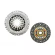 Kit d'embrayage AISIN KT-320RA - Visuel 1