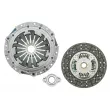 Kit d'embrayage AISIN KT-321 - Visuel 1