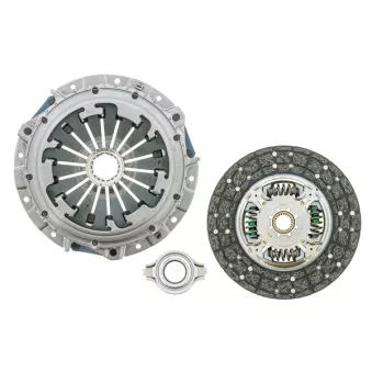 Kit d'embrayage AISIN KT-321