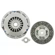 Kit d'embrayage AISIN KT-321 - Visuel 2
