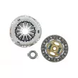 Kit d'embrayage AISIN KT-330A - Visuel 1