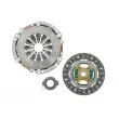 Kit d'embrayage AISIN KT-330A - Visuel 2