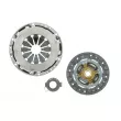 Kit d'embrayage AISIN KT-331A - Visuel 2