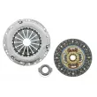Kit d'embrayage AISIN KT-333B - Visuel 1
