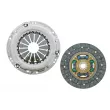 Kit d'embrayage AISIN KT-338R - Visuel 1