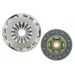 Kit d'embrayage AISIN KT-338R - Visuel 2