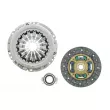 Kit d'embrayage AISIN KT-339A - Visuel 1