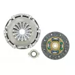 Kit d'embrayage AISIN KT-339A - Visuel 2