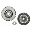Kit d'embrayage AISIN KT-342A - Visuel 2