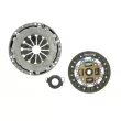 Kit d'embrayage AISIN KT-345 - Visuel 2