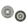 Kit d'embrayage AISIN KT-346R - Visuel 1