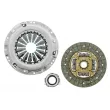 Kit d'embrayage AISIN KT-347 - Visuel 1
