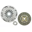 Kit d'embrayage AISIN KT-347 - Visuel 2