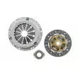 Kit d'embrayage AISIN KT-352B - Visuel 1
