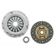 Kit d'embrayage AISIN KT-353 - Visuel 1