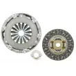 Kit d'embrayage AISIN KT-353 - Visuel 2