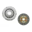 Kit d'embrayage AISIN KT-356RA - Visuel 1