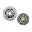 Kit d'embrayage AISIN KT-361RA - Visuel 1