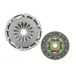 Kit d'embrayage AISIN KT-361RA - Visuel 2