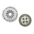Kit d'embrayage AISIN KT-362R - Visuel 2