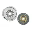 Kit d'embrayage AISIN KT-370R - Visuel 2