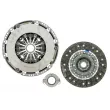 Kit d'embrayage AISIN KT-378 - Visuel 2