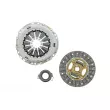 Kit d'embrayage AISIN KT-382B - Visuel 1